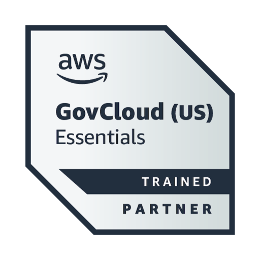 AWS GovCloud Essentials Trained Partner
